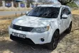 Mitsubishi Outlander 2007 White - 4