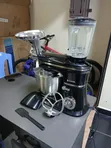 Premier 3-in-1 Stand Mixer, Meat Mincer & Blender - 1