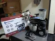 Premier 3-in-1 Stand Mixer, Meat Mincer & Blender - 2