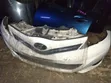 Toyota Vitz 2011 Nosecut - 1