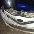 Toyota Vitz 2011 Nosecut - 2