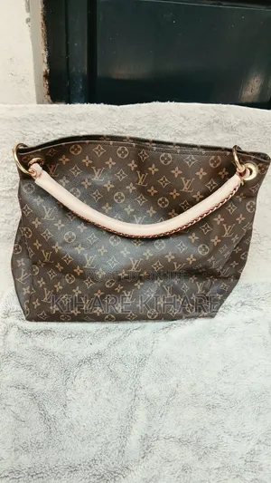 Mkoba wa Kike wa Louis Vuitton Halisi