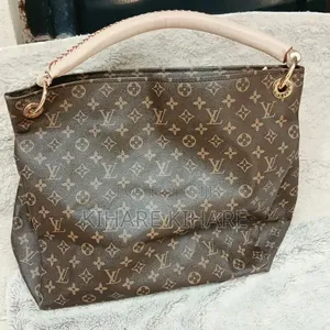 Original Louis Vuitton Ladies Hand Bag