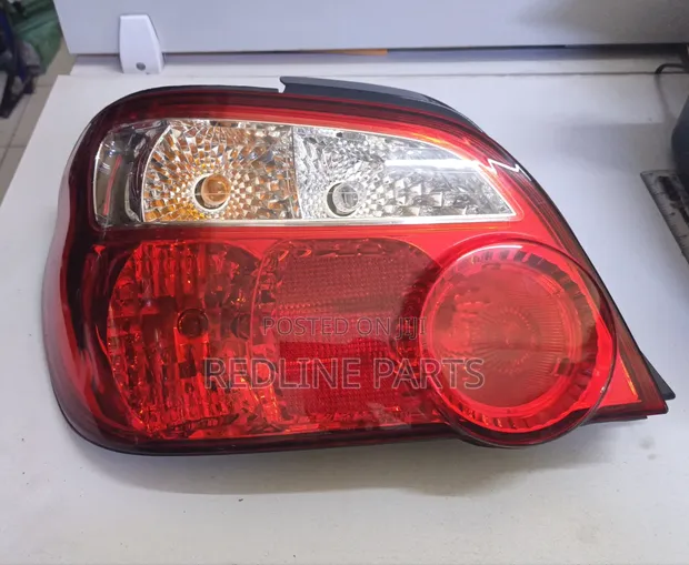 Subaru Impreza GD N10 Blobeye Sedan Taillight (Used) - 1