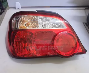 Subaru Impreza GD N10 Blobeye Sedan Taillight (Used)