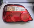 Subaru Impreza GD N10 Blobeye Sedan Taillight (Used) - 1