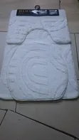 Set ya Toilet ya Vipande 3 vya Ubora - 3