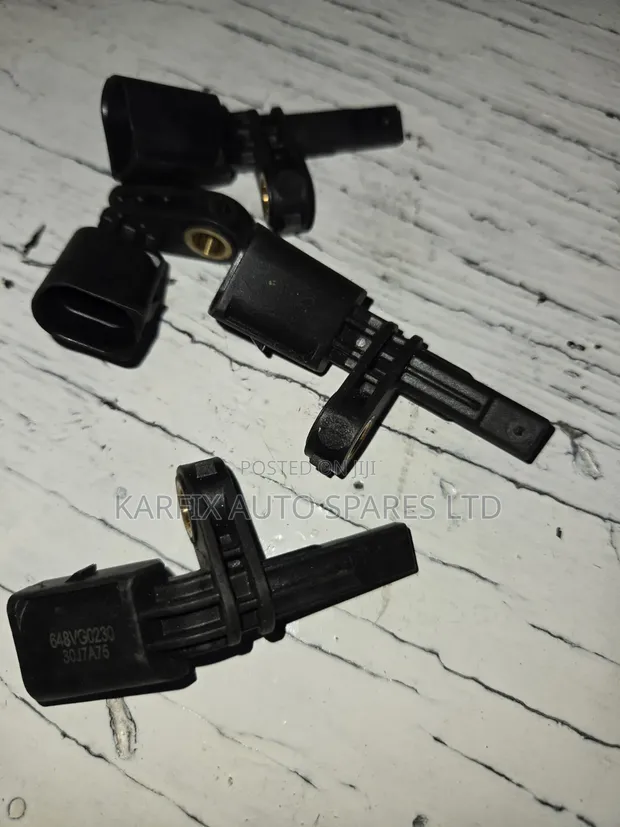 ABS Wheel Sensors for VW, Audi, Skoda - 1