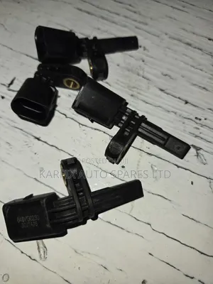 ABS Wheel Sensors for VW, Audi, Skoda