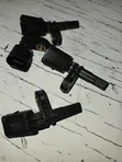 ABS Wheel Sensors for VW, Audi, Skoda - 1