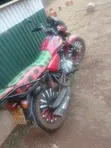 Bajaj Boxer 125 2024 Red - 4