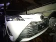 Toyota Vitz 2018 Nosecut - 1