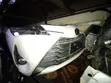 Toyota Vitz 2018 Nosecut - 2