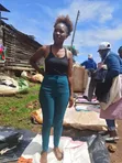 Trousers za Wanawake Zenye Ubora - 1