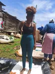 Trousers za Wanawake Zenye Ubora - 2
