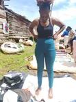 Trousers za Wanawake Zenye Ubora - 3