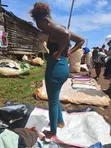 Trousers za Wanawake Zenye Ubora - 4