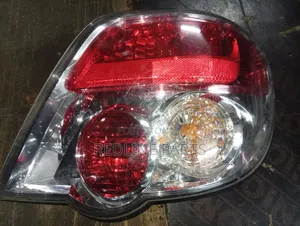 Subaru Impreza GG N12 "Hawkeye" Taillight (2005-2007)