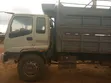 Isuzu FVZ Long Chassis Truck - 3