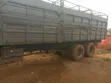 Isuzu FVZ Long Chassis Truck - 4