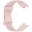 Xiaomi Band 10 Pro Silicone Smart Watch Strap - 1