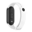 Xiaomi Band 10 Pro Silicone Smart Watch Strap - 4