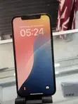 Apple iPhone 12 64GB Nyeusi - 2