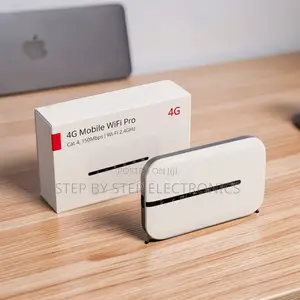 M8 Portable 4G LTE 150 Mbps MiFi Router