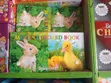 "My Little Board Book" 6-Book Box Set - 1
