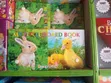 "My Little Board Book" 6-Book Box Set - 2