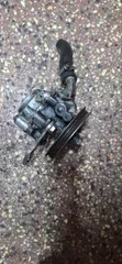 Toyota TownAce 3C Engine Power Steering Pump (Iliyo tumika) - 2