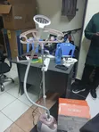 Rebune Vertical Garment Steamer 1800W - 2