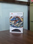 Baracuda Raptor Gaming Mouse (BGM-001) - 1