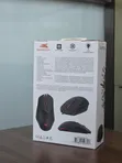 Baracuda Raptor Gaming Mouse (BGM-001) - 2
