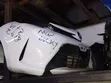 Toyota Vitz 2018 Front Nosecut - 2