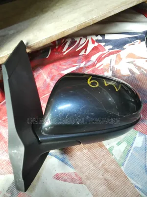 Sidemirror ya Mazda Demio 2008 (Bila Indicator)
