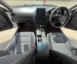 Mercedes-Benz C200 Kompressor 2009 Silver - 1