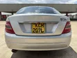 Mercedes-Benz C200 Kompressor 2009 Silver - 2
