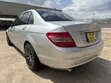 Mercedes-Benz C200 Kompressor 2009 Silver - 4