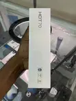 Infinix Hot 70 Mpya 256GB Nyeusi - 1