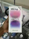 Infinix Hot 70 Mpya 256GB Nyeusi - 3