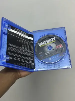 Call of Duty: Infinite Warfare PS4