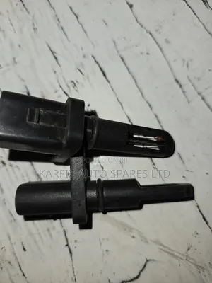 VW Camshaft Position Sensors - Golf/Jetta