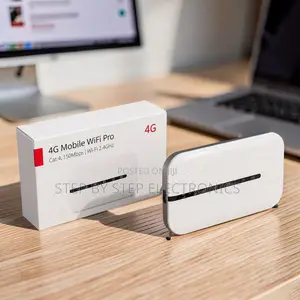 M8 4G LTE MiFi Router Portable 150 Mbps