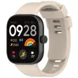 Xiaomi Band 9 Pro Mkanda wa Saa Mahiri wa Silikoni - 2