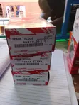Toyota Vitz NS2 CVT Transmission Fluid - 1