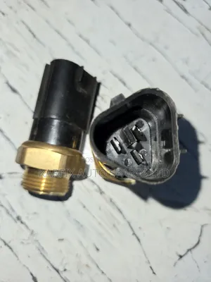 VW Golf, Touareg, Polo, Jetta Thermostat Sensor
