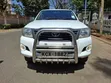Toyota Hilux Double Cabin 2015 - 1