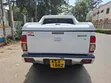 Toyota Hilux Double Cabin 2015 - 2