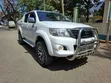 Toyota Hilux Double Cabin 2015 - 3